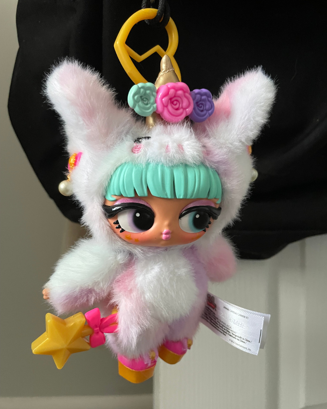 LOL Surprise Plush Surprise